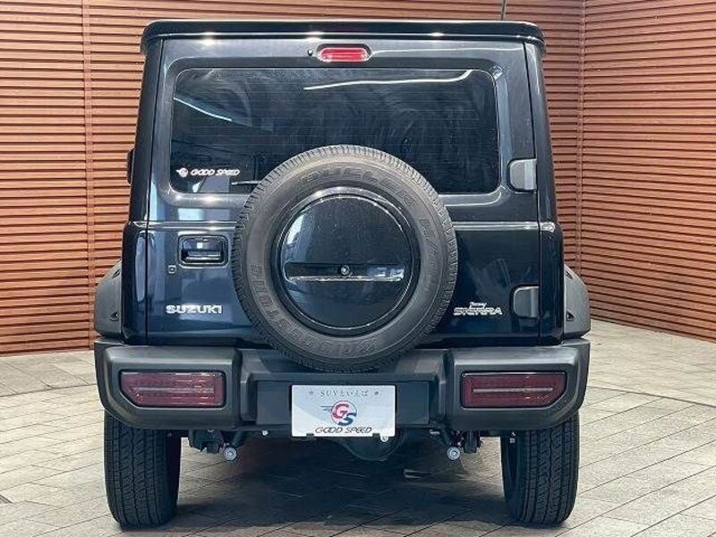 JIMNY SIERRA