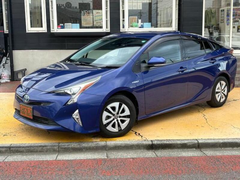 PRIUS
