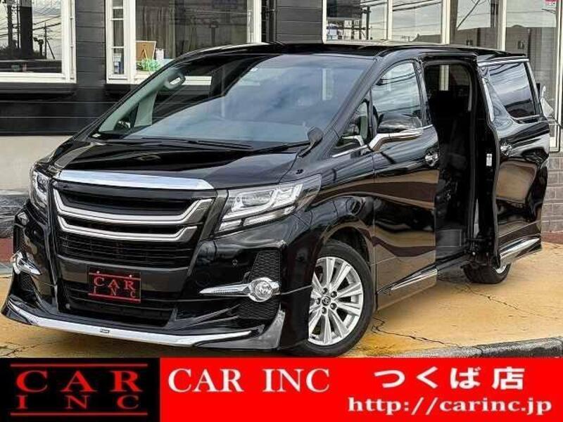 ALPHARD-0