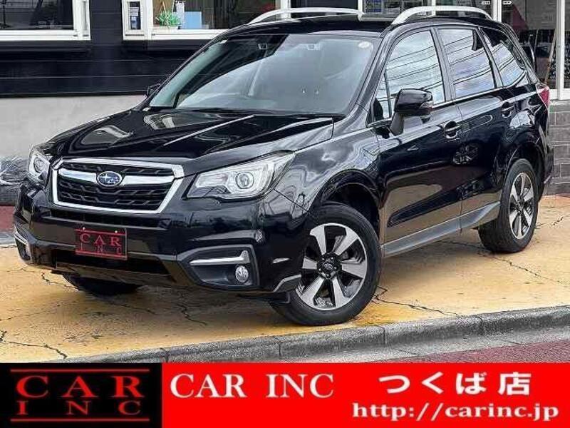 FORESTER-0