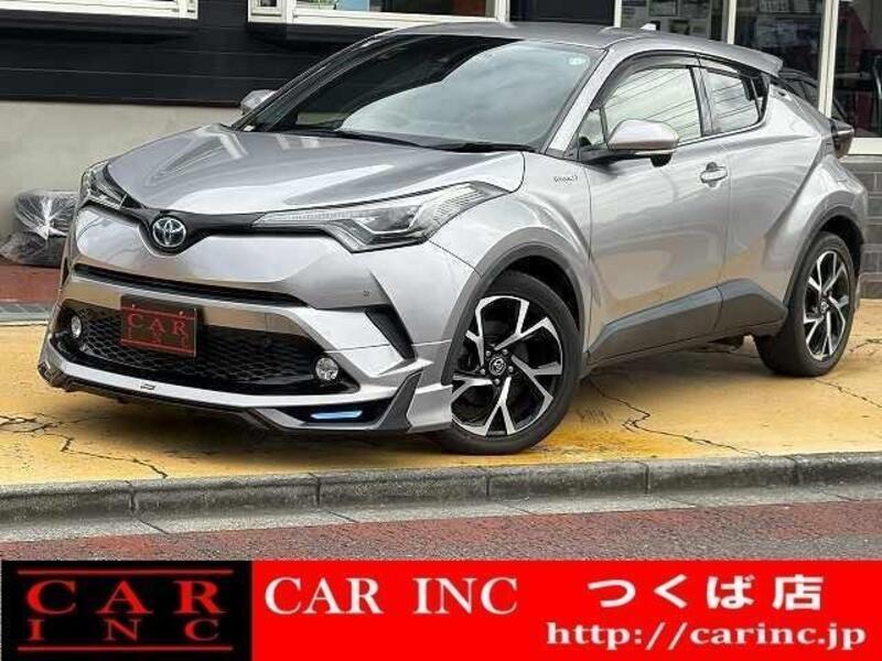 C-HR-0
