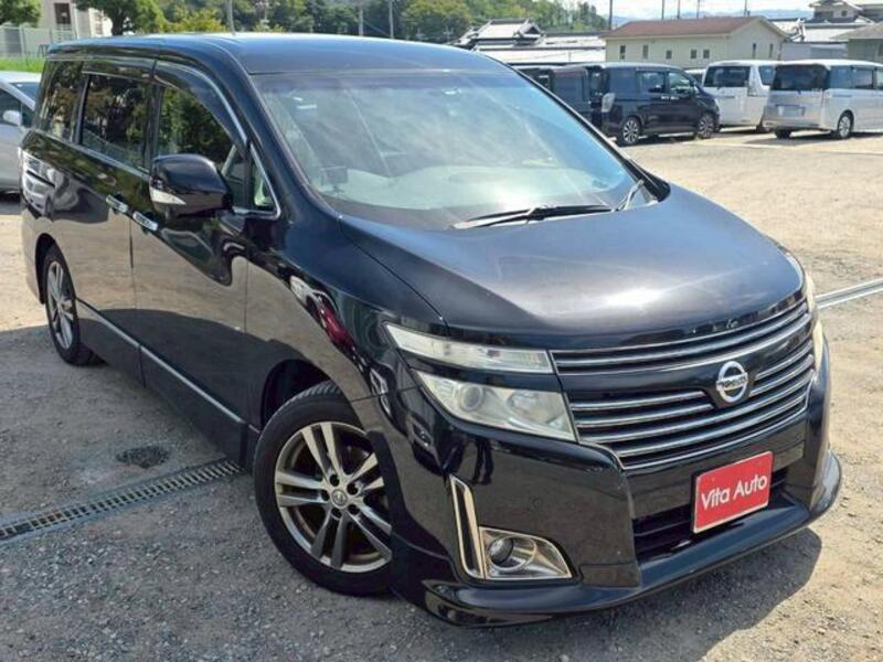 ELGRAND