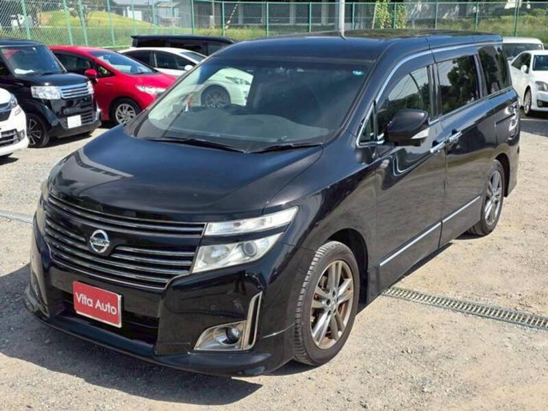 ELGRAND
