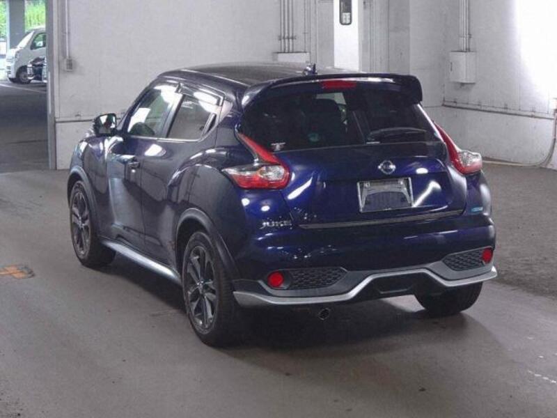 JUKE