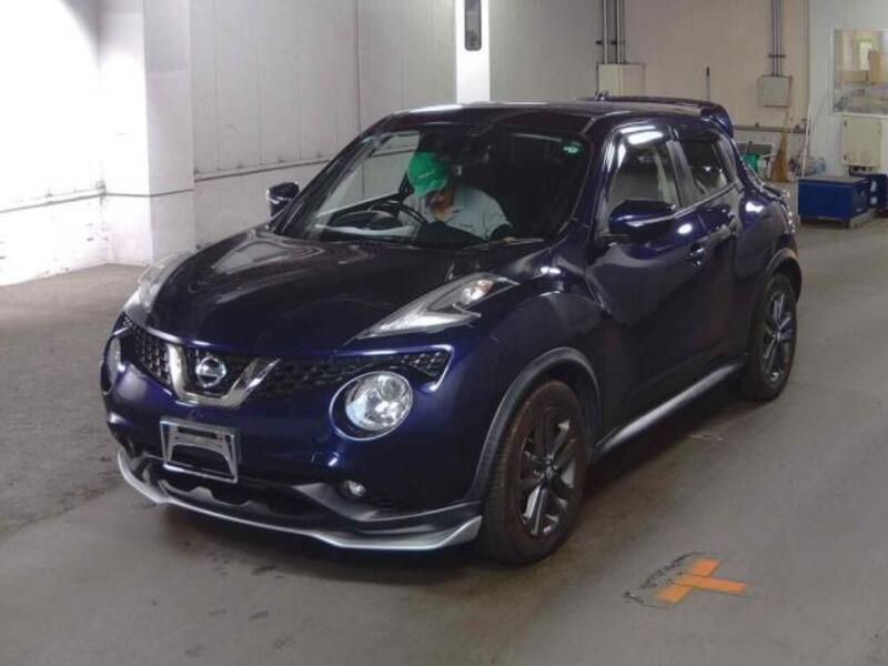 JUKE-0