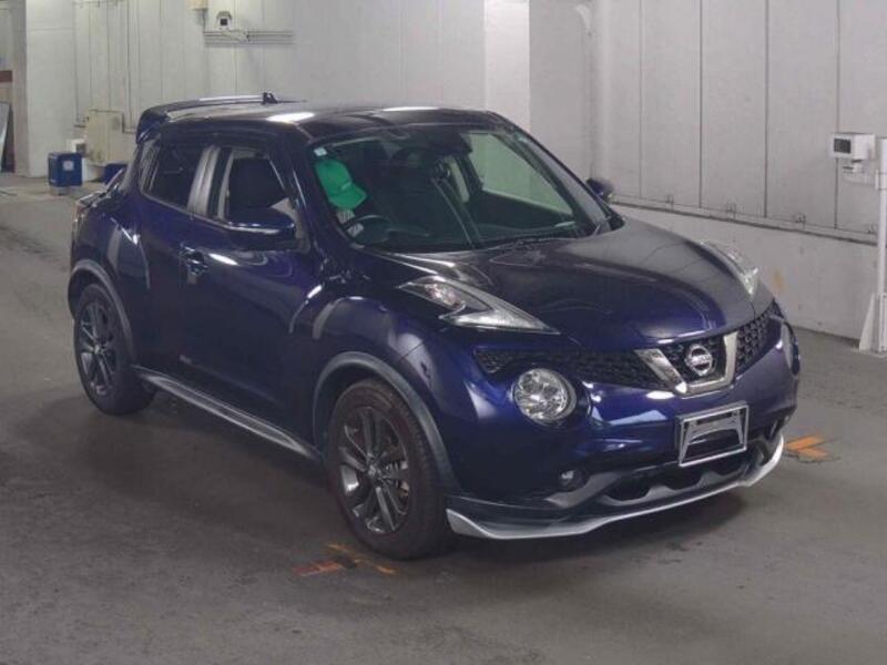 JUKE