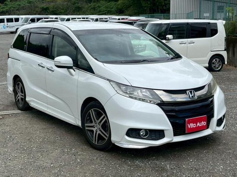 ODYSSEY
