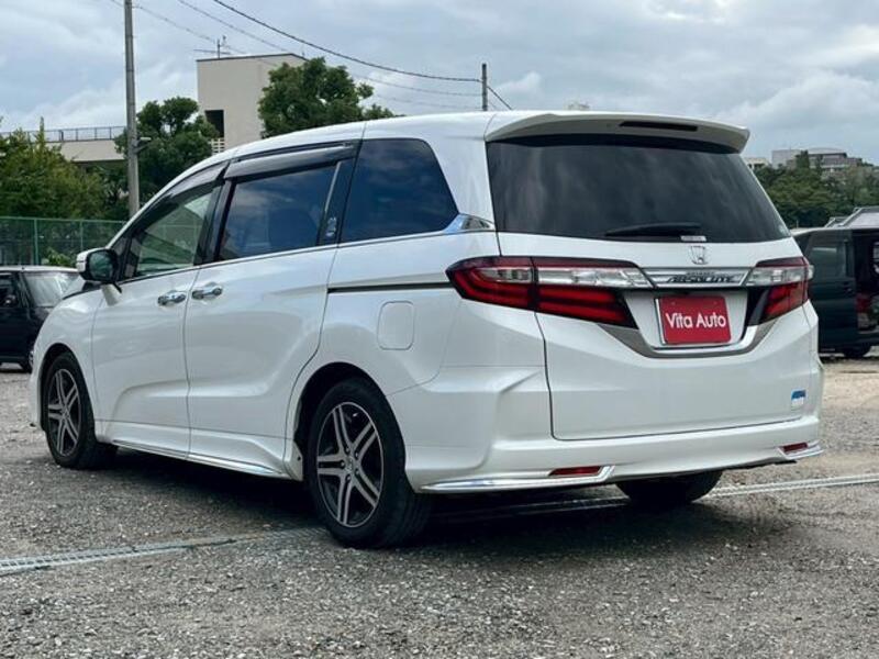 ODYSSEY