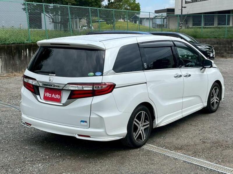 ODYSSEY