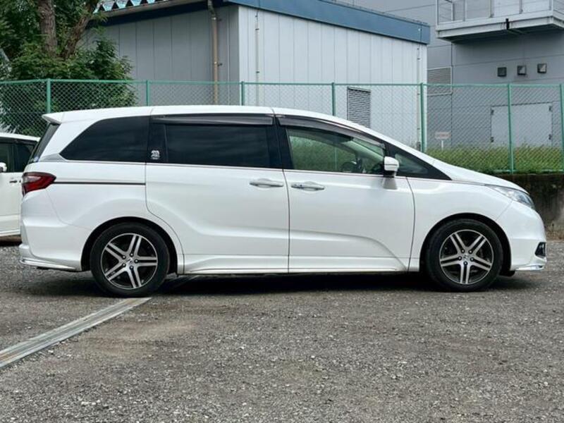 ODYSSEY