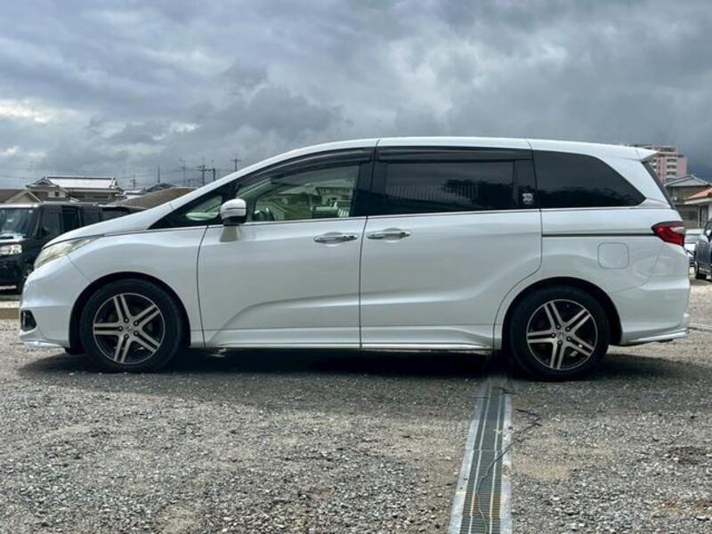 ODYSSEY