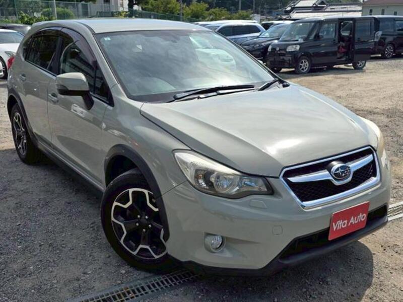 XV
