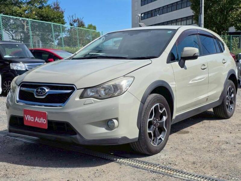 XV