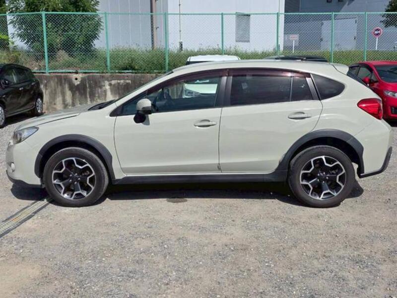 XV