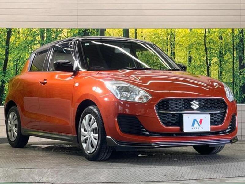 SWIFT