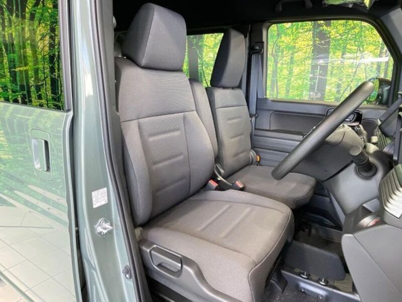 N-VAN