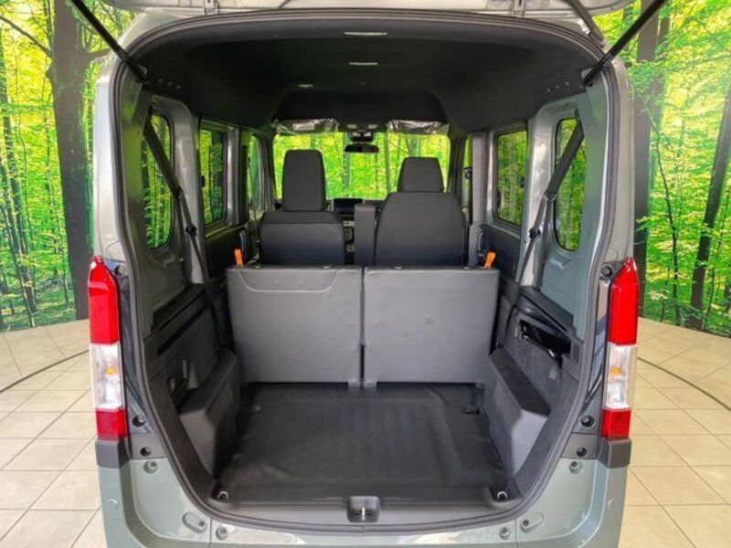 N-VAN