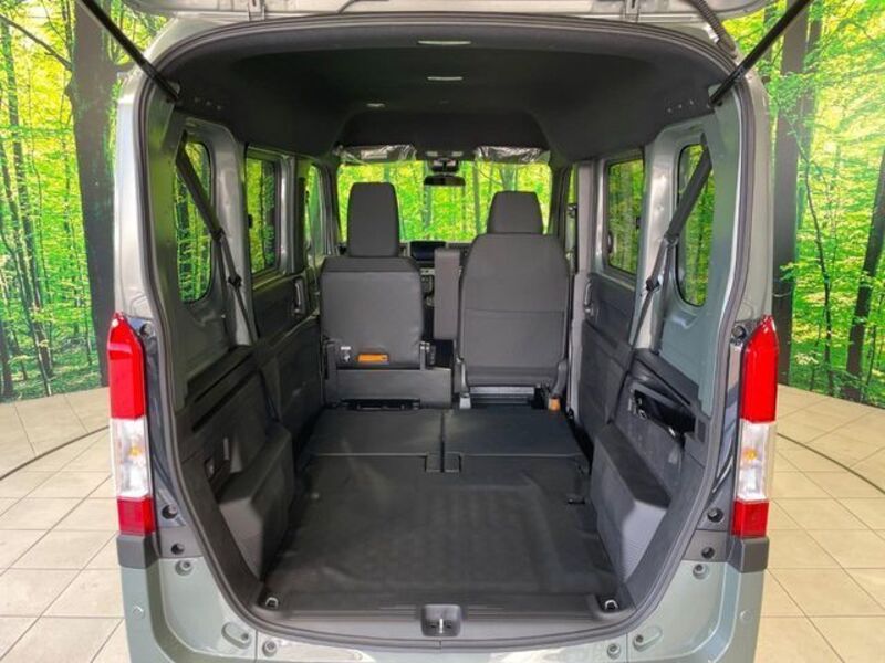 N-VAN