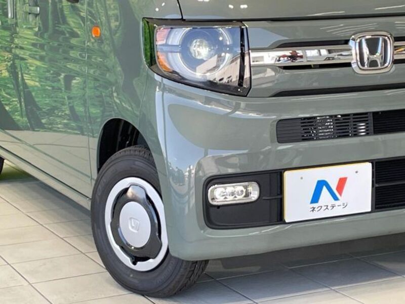 N-VAN