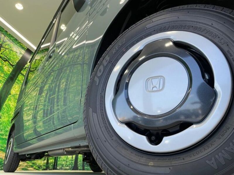 N-VAN