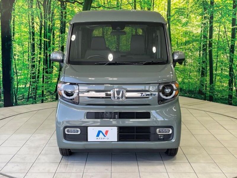 N-VAN