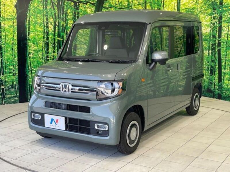 N-VAN