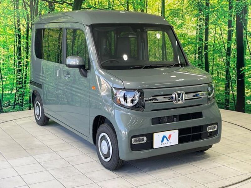 N-VAN
