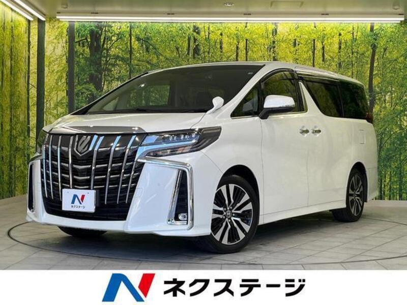 ALPHARD-0