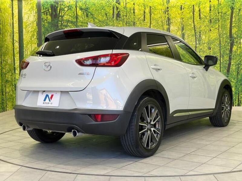 CX-3