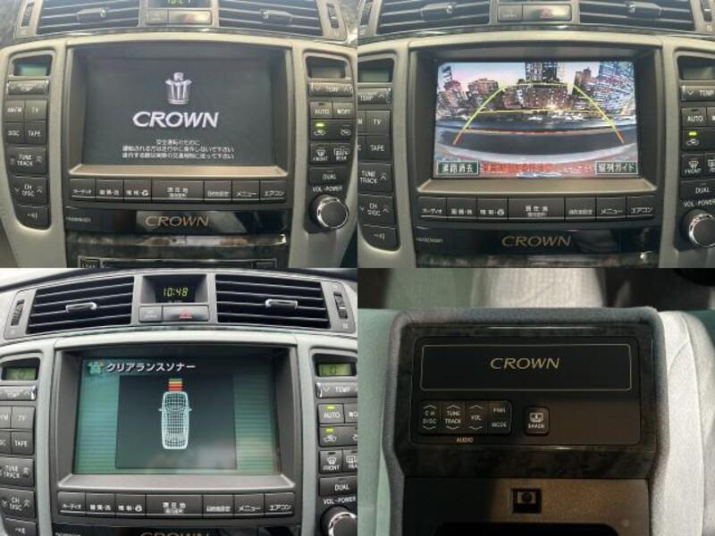 CROWN