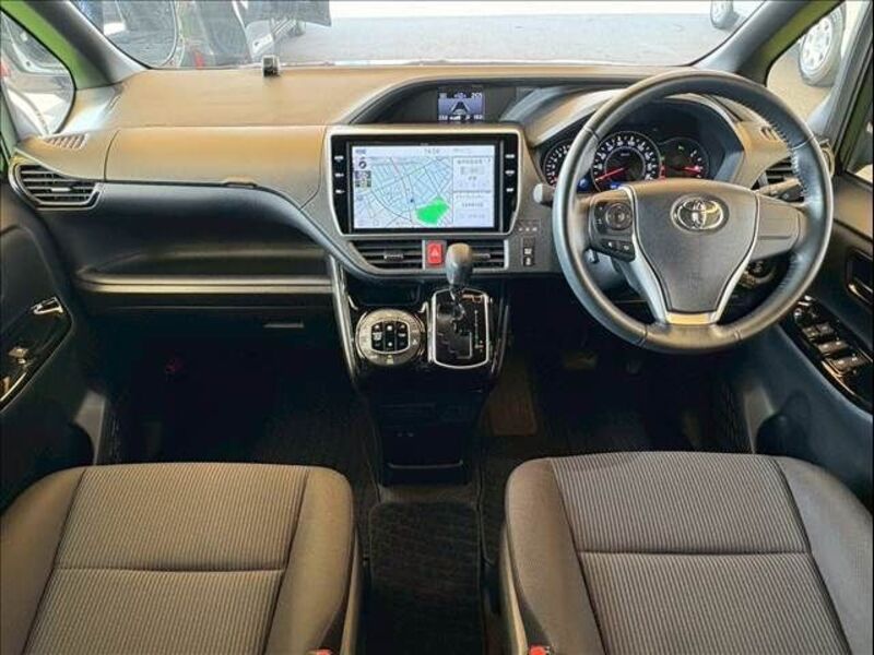 VOXY
