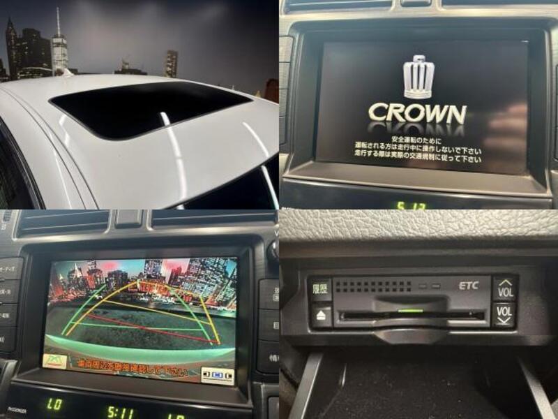 CROWN