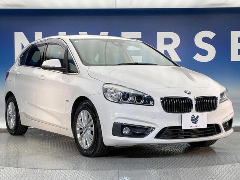 2 SERIES