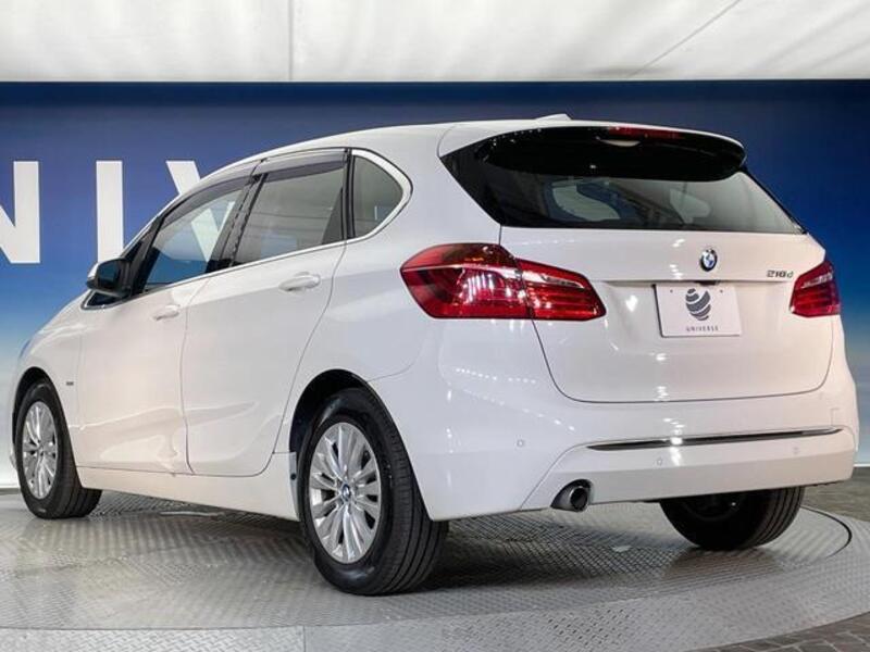 2 SERIES