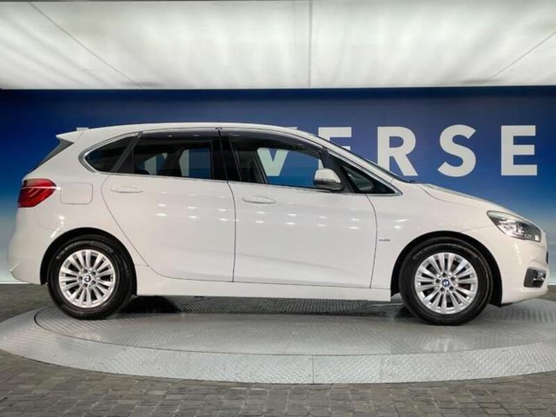2 SERIES