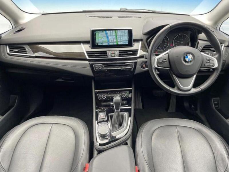 2 SERIES