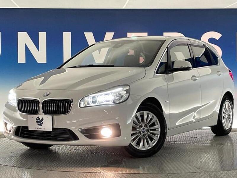 2 SERIES