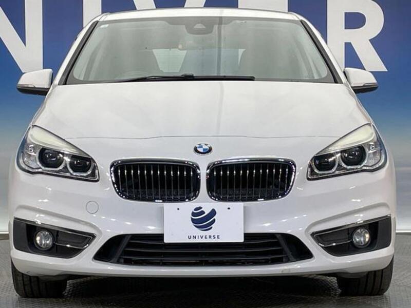 2 SERIES