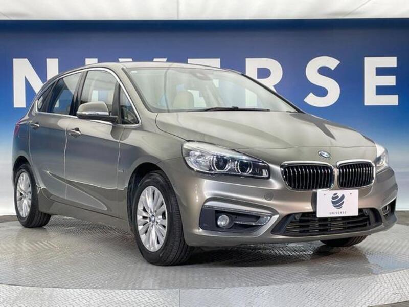 2 SERIES