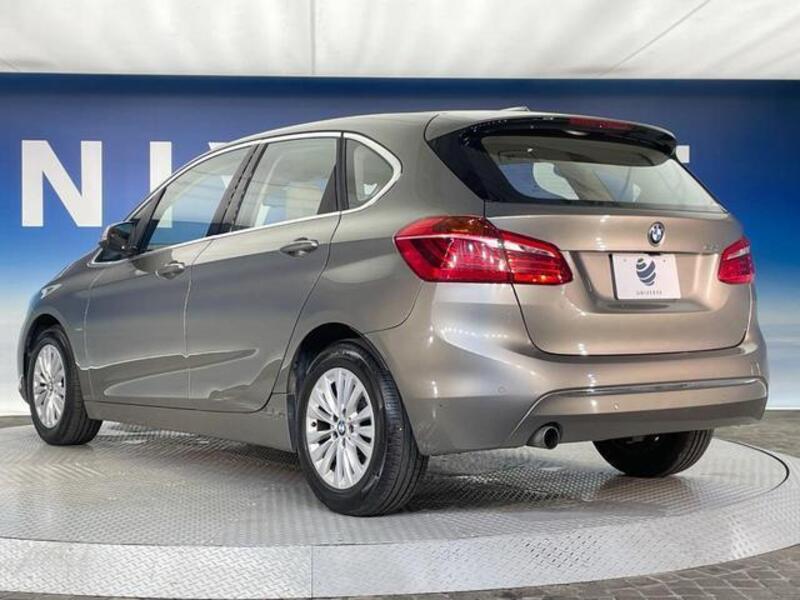 2 SERIES