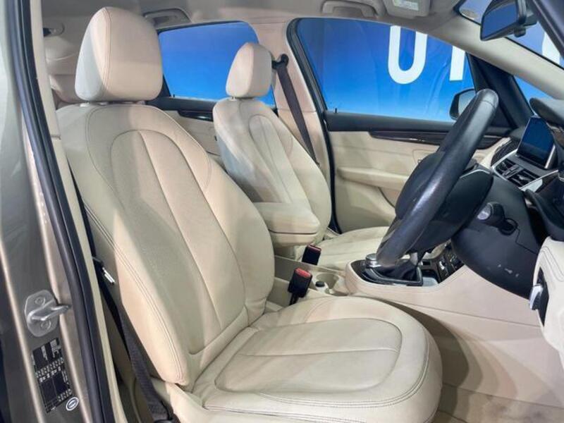 2 SERIES