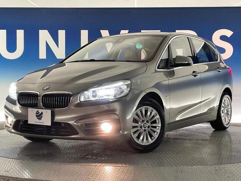 2 SERIES
