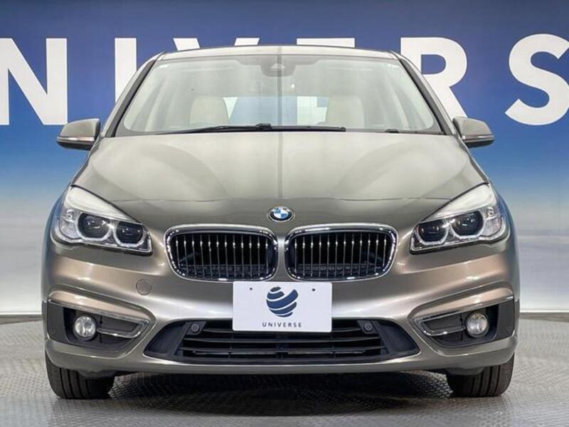 2 SERIES