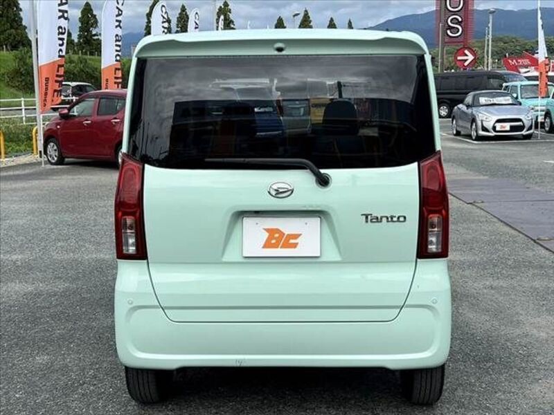 TANTO