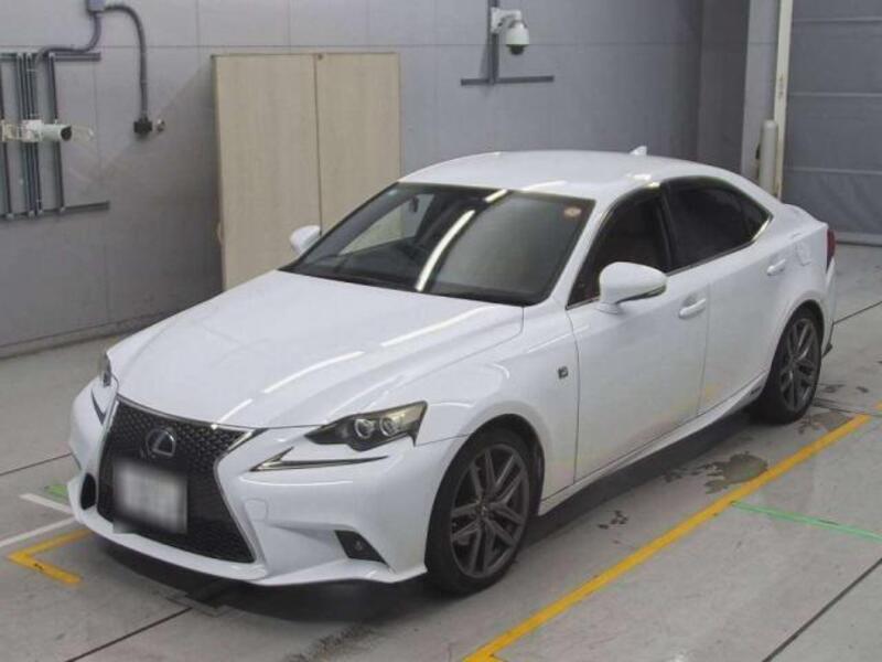IS