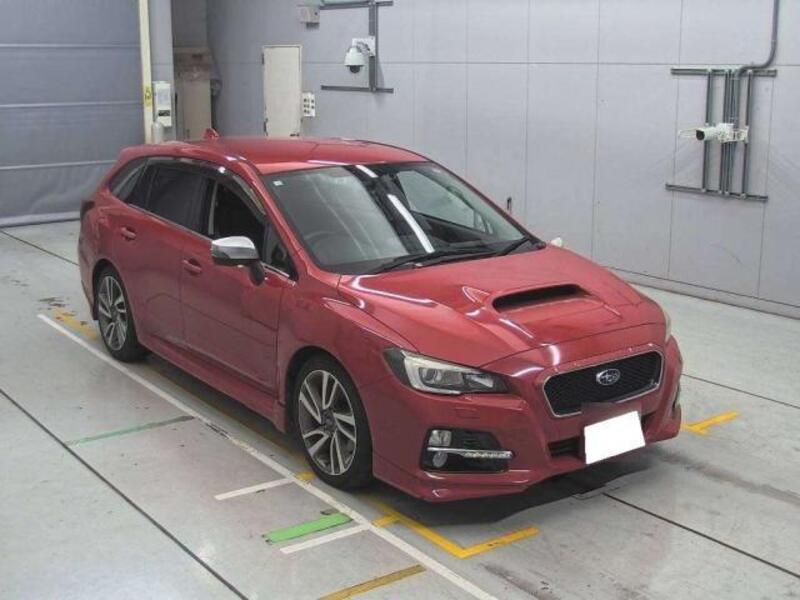 LEVORG-0