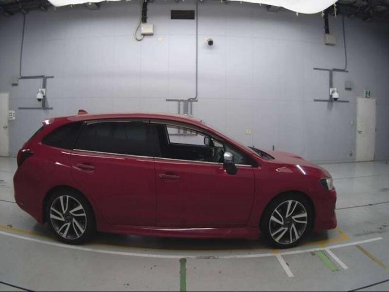 LEVORG