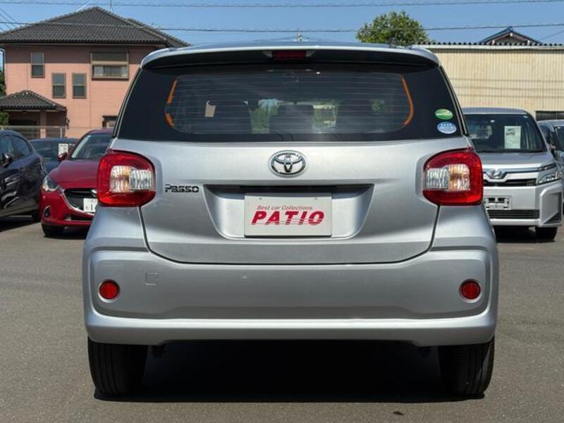 PASSO