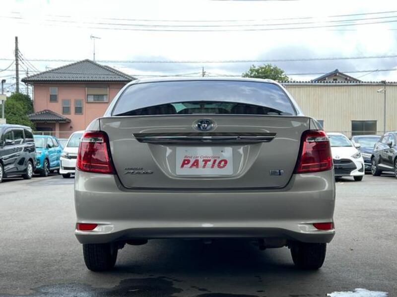 COROLLA AXIO