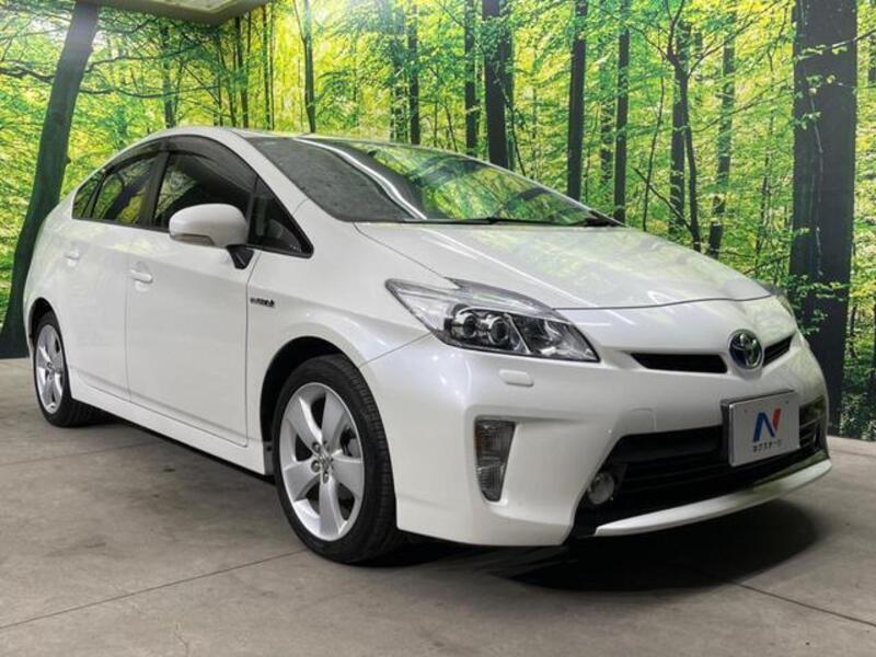 PRIUS